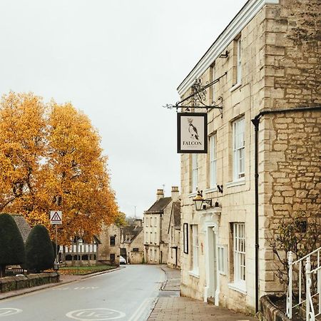Falcon Inn Painswick Exterior foto