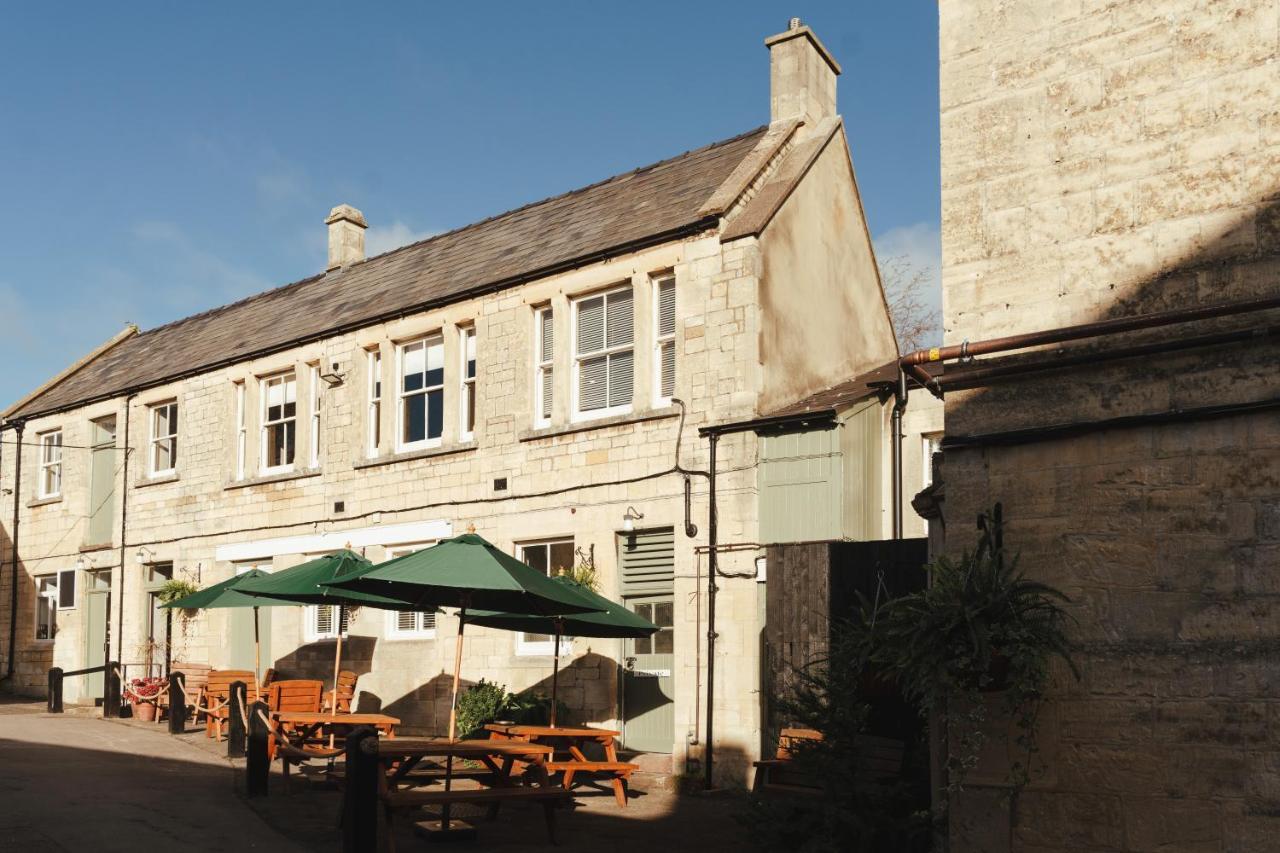 Falcon Inn Painswick Exterior foto